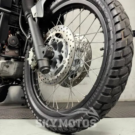 YAMAHA XTZ 660 Z Tener , Foto 4