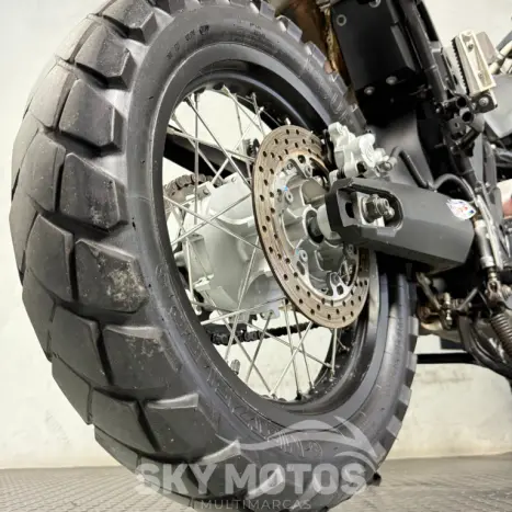 YAMAHA XTZ 660 Z Tener , Foto 5