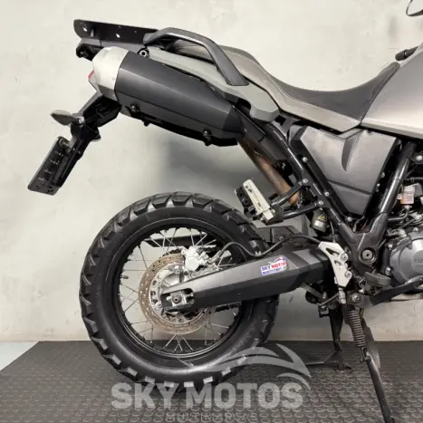 YAMAHA XTZ 660 Z Tener , Foto 6