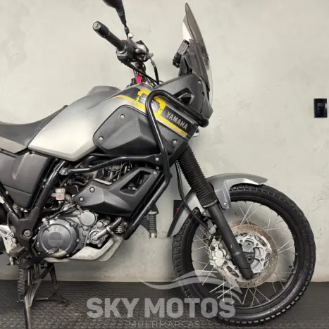 YAMAHA XTZ 660 Z Tener , Foto 7