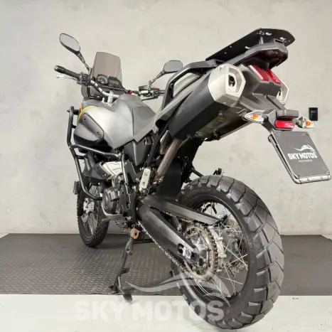 YAMAHA XTZ 660 Z Tener , Foto 8