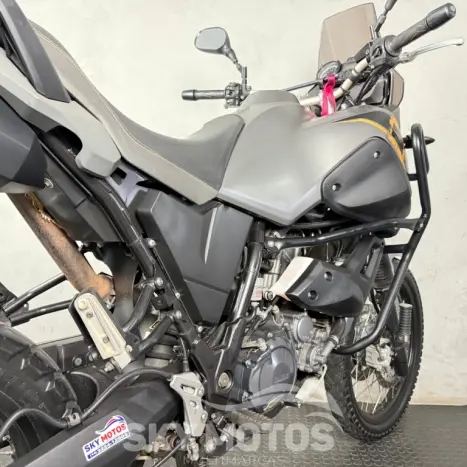YAMAHA XTZ 660 Z Tener , Foto 10