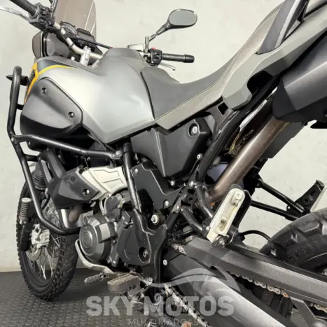 YAMAHA XTZ 660 Z Tener , Foto 11