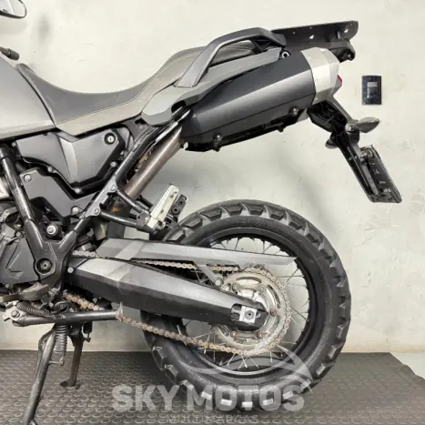 YAMAHA XTZ 660 Z Tener , Foto 12