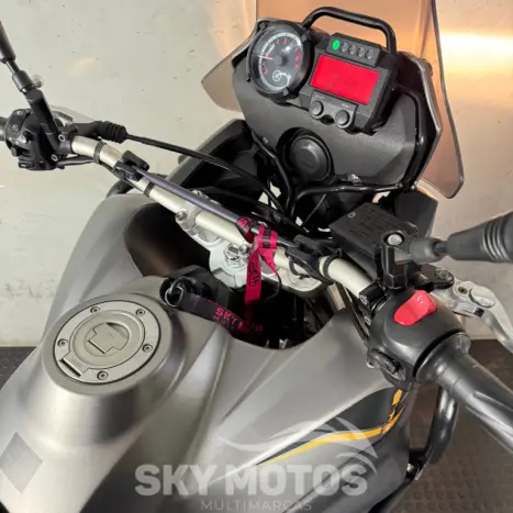 YAMAHA XTZ 660 Z Tener , Foto 13