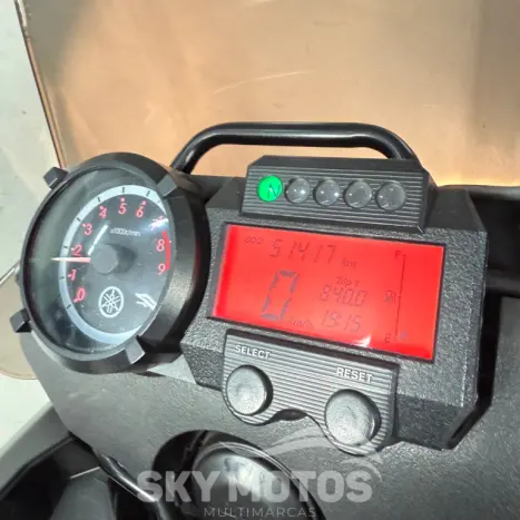 YAMAHA XTZ 660 Z Tener , Foto 14