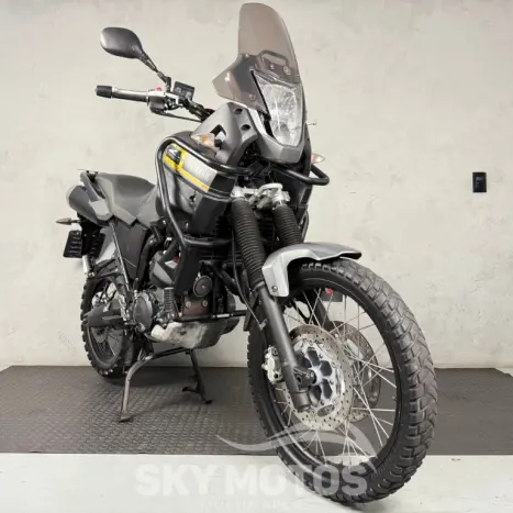 YAMAHA XTZ 660 Z Tener , Foto 15