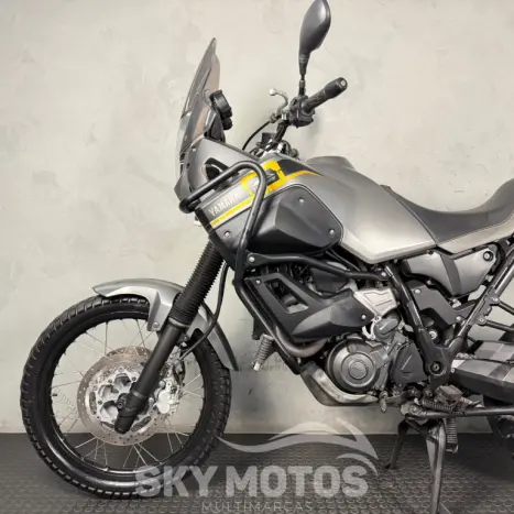 YAMAHA XTZ 660 Z Tener , Foto 16