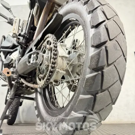 YAMAHA XTZ 660 Z Tener , Foto 18