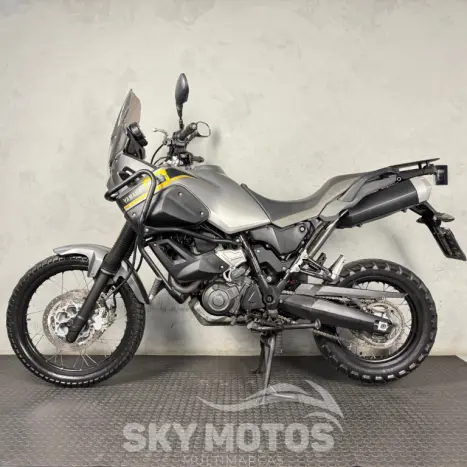 YAMAHA XTZ 660 Z Tener , Foto 19