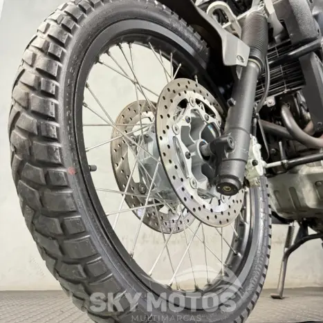 YAMAHA XTZ 660 Z Tener , Foto 20