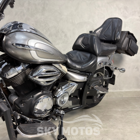 YAMAHA XVS MidnightStar 950, Foto 15
