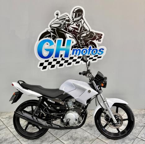 YAMAHA YBR 125 FACTOR ED, Foto 1