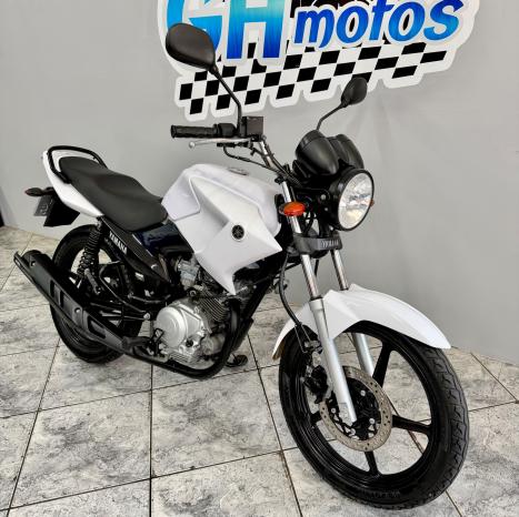 YAMAHA YBR 125 FACTOR ED, Foto 3