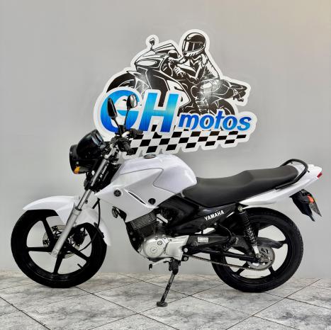 YAMAHA YBR 125 FACTOR ED, Foto 8