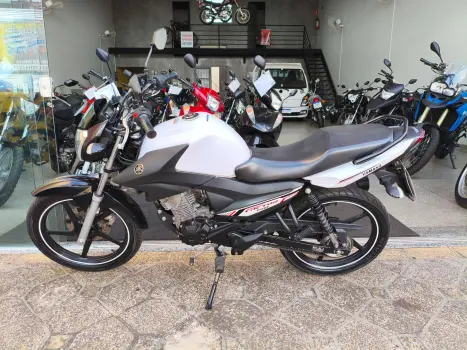 YAMAHA YBR 150 FACTOR ED, Foto 1