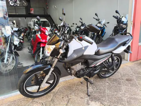 YAMAHA YBR 150 FACTOR ED, Foto 2