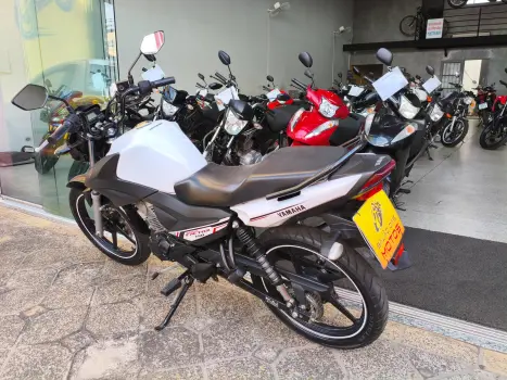 YAMAHA YBR 150 FACTOR ED, Foto 3