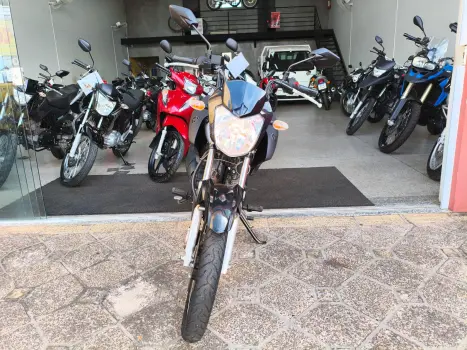 YAMAHA YBR 150 FACTOR ED, Foto 5