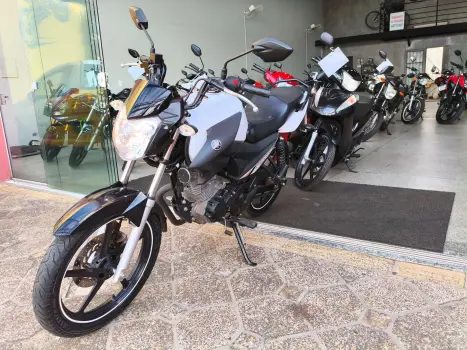 YAMAHA YBR 150 FACTOR ED, Foto 7