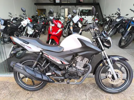 YAMAHA YBR 150 FACTOR ED, Foto 8