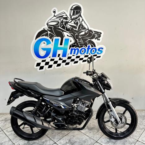 YAMAHA YBR 150 FACTOR ED, Foto 1