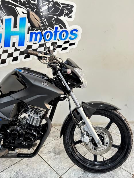 YAMAHA YBR 150 FACTOR ED, Foto 2