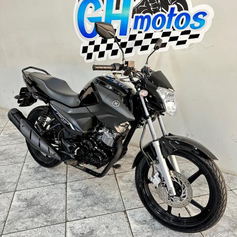 YAMAHA YBR 150 FACTOR ED, Foto 3