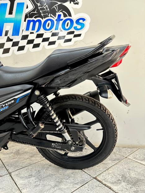 YAMAHA YBR 150 FACTOR ED, Foto 7