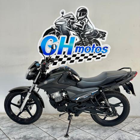 YAMAHA YBR 150 FACTOR ED, Foto 8