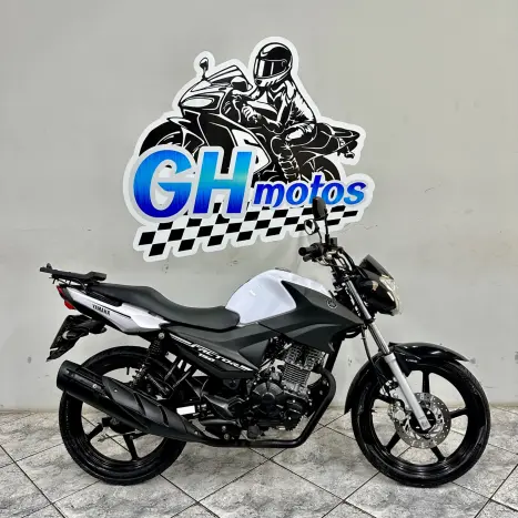 YAMAHA YBR 150 FACTOR ED FLEX, Foto 1
