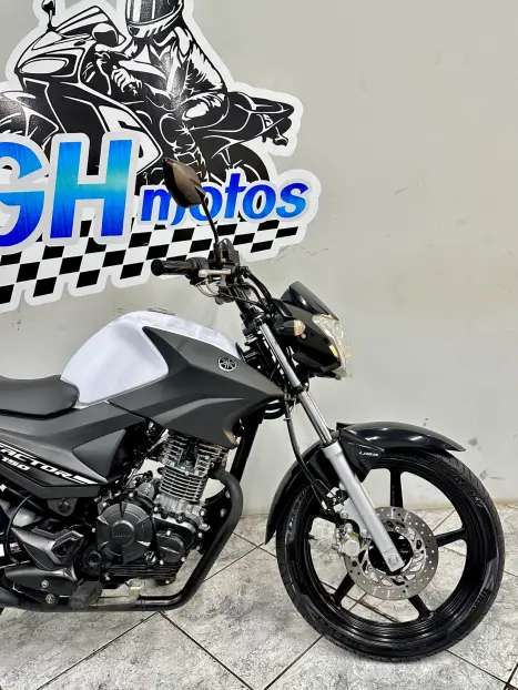 YAMAHA YBR 150 FACTOR ED FLEX, Foto 2