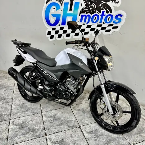 YAMAHA YBR 150 FACTOR ED FLEX, Foto 3