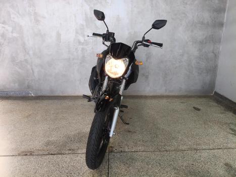 YAMAHA YBR 150 FACTOR ED FLEX, Foto 2