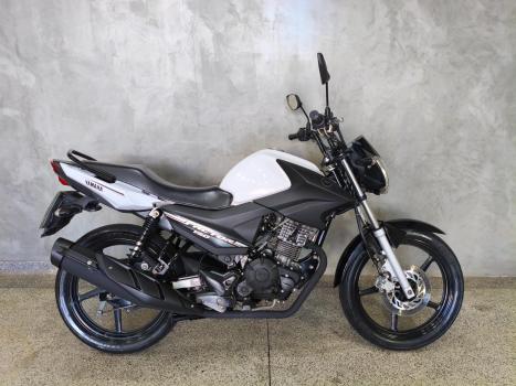 YAMAHA YBR 150 FACTOR ED FLEX, Foto 3