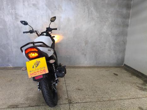 YAMAHA YBR 150 FACTOR ED FLEX, Foto 4