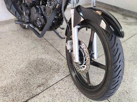 YAMAHA YBR 150 FACTOR ED FLEX, Foto 5