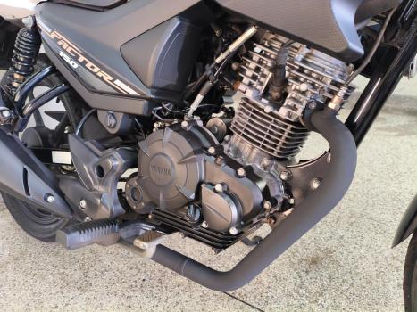 YAMAHA YBR 150 FACTOR ED FLEX, Foto 6