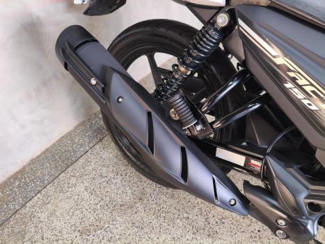 YAMAHA YBR 150 FACTOR ED FLEX, Foto 7