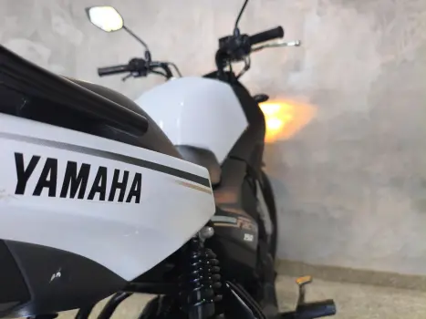YAMAHA YBR 150 FACTOR ED FLEX, Foto 11
