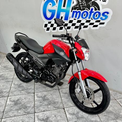 YAMAHA YBR 150 FACTOR ED, Foto 3