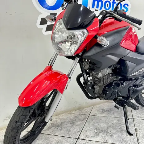 YAMAHA YBR 150 FACTOR ED, Foto 6