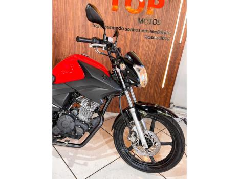 YAMAHA YBR 150 FACTOR ED FLEX, Foto 2