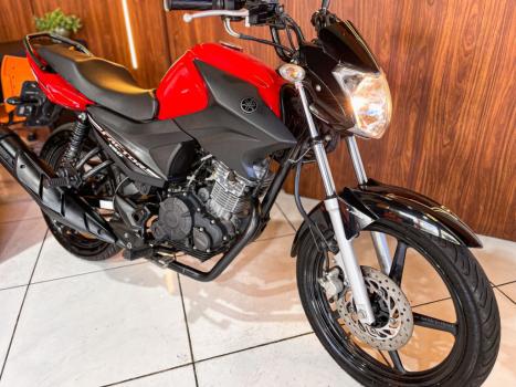 YAMAHA YBR 150 FACTOR ED FLEX, Foto 3