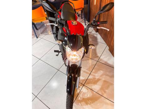YAMAHA YBR 150 FACTOR ED FLEX, Foto 4