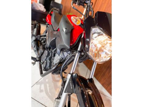YAMAHA YBR 150 FACTOR ED FLEX, Foto 5