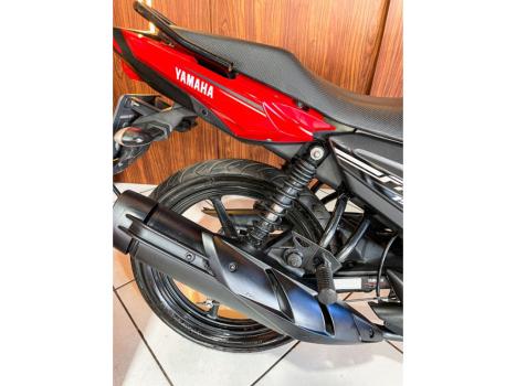 YAMAHA YBR 150 FACTOR ED FLEX, Foto 6