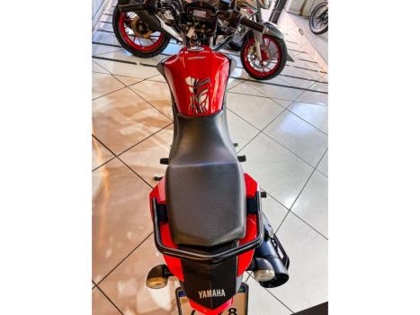 YAMAHA YBR 150 FACTOR ED FLEX, Foto 7