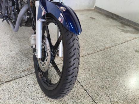 YAMAHA YBR 150 FACTOR ED FLEX, Foto 5