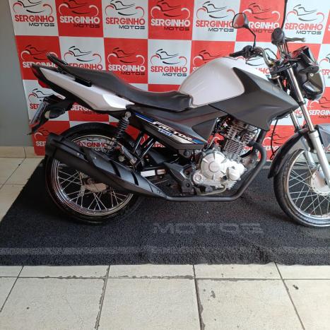 YAMAHA YBR 150 FACTOR ED, Foto 4